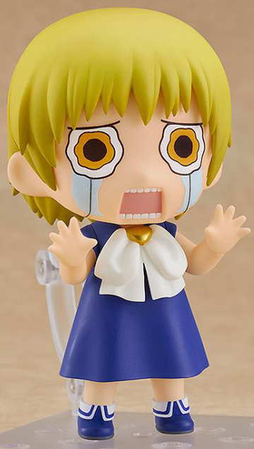 No.2080 Zatch Bell Nendoroid | Zatch Bell! | Good Smile Company