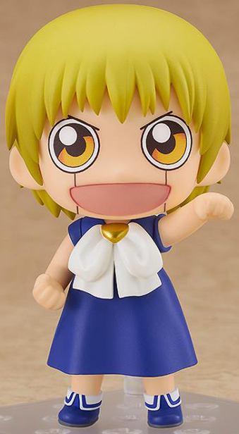 No.2080 Zatch Bell Nendoroid | Zatch Bell! | Good Smile Company