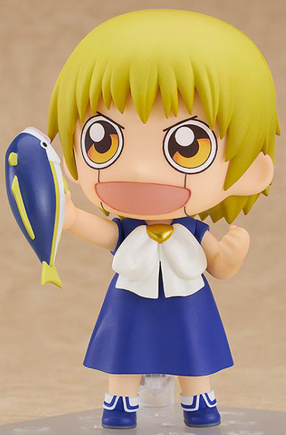 No.2080 Zatch Bell Nendoroid | Zatch Bell! | Good Smile Company