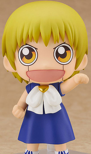 No.2080 Zatch Bell Nendoroid | Zatch Bell! | Good Smile Company