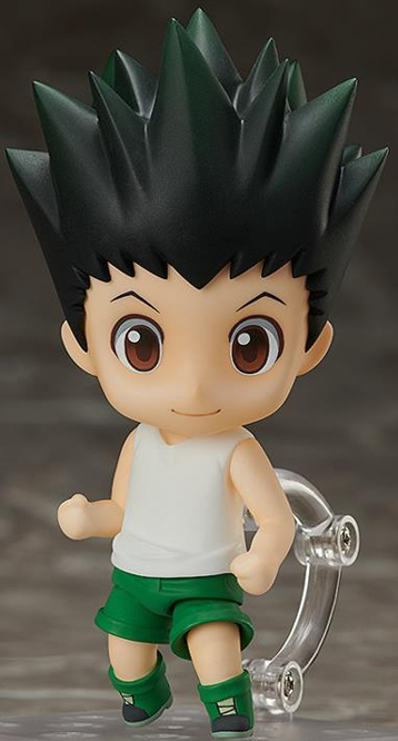 No.1183 Gon Freecss Nendoroid | Hunter x Hunter | Good Smile Company