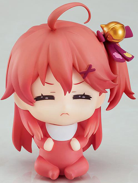 No.1722 Sakura Miko Nendoroid | Hololive Production | Good Smile Company