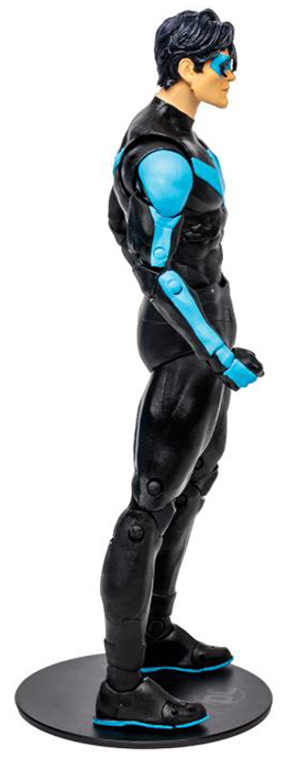 Nightwing 7-inch Scale Teen Titans | DC Multiverse | McFarlane Toys