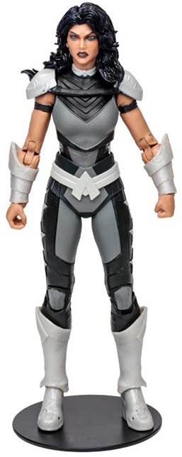 Donna Troy 7-inch Scale Teen Titans | DC Multiverse | McFarlane Toys