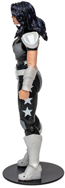 Donna Troy 7-inch Scale Teen Titans | DC Multiverse | McFarlane Toys