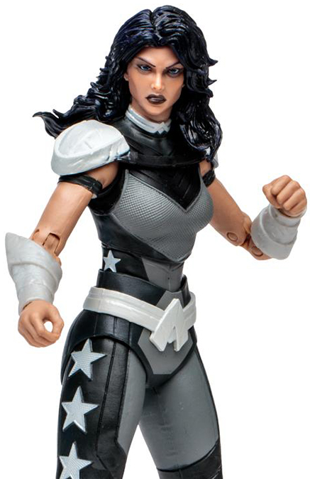Donna Troy 7-inch Scale Teen Titans | DC Multiverse | McFarlane Toys