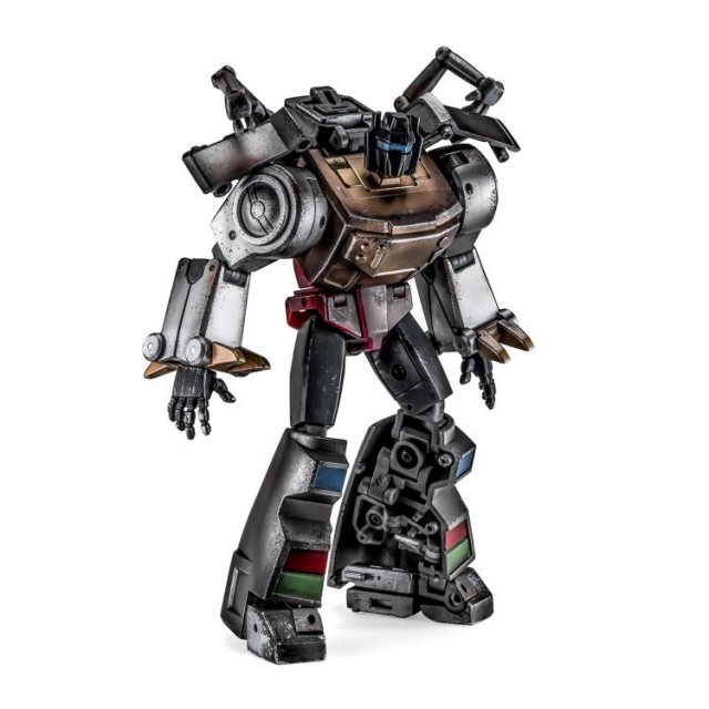 H44Z Ymir Limited Edition | Newage the Legendary Heroes