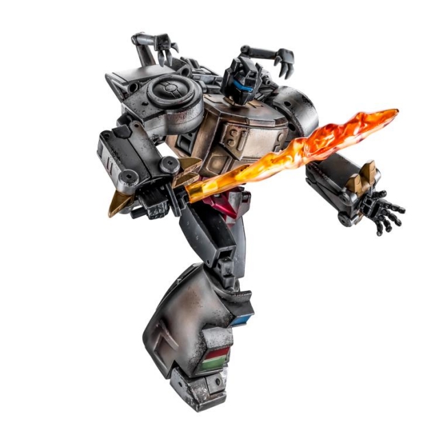 H44Z Ymir Limited Edition | Newage the Legendary Heroes