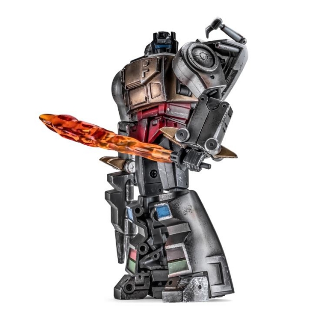 H44Z Ymir Limited Edition | Newage the Legendary Heroes