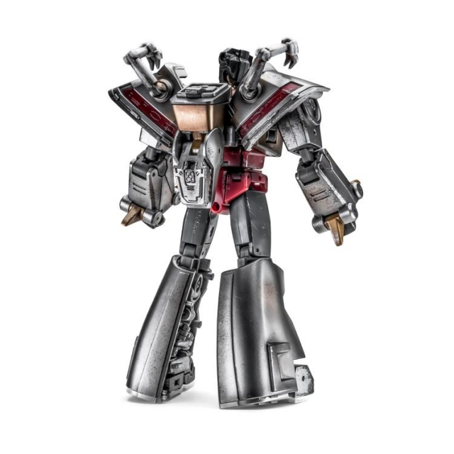 H44Z Ymir Limited Edition | Newage the Legendary Heroes