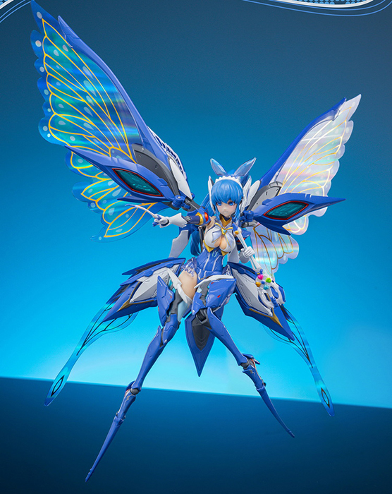 Maggie Lin 1/12 Scale | Balala the Fairies: Finding Melody | Snap