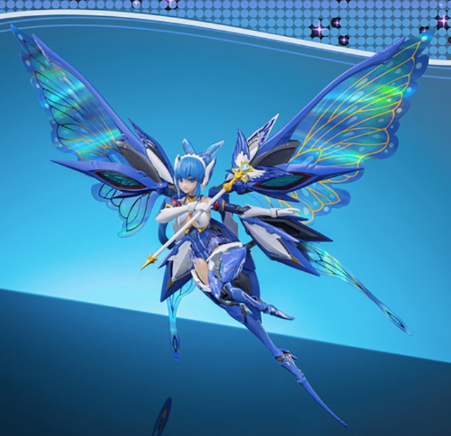 Maggie Lin 1/12 Scale | Balala the Fairies: Finding Melody | Snap