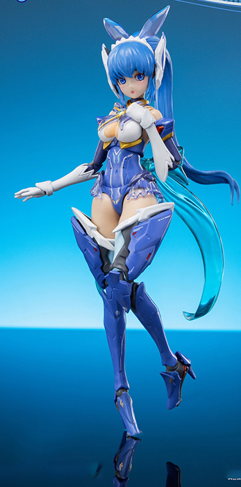 Maggie Lin 1/12 Scale | Balala the Fairies: Finding Melody | Snap