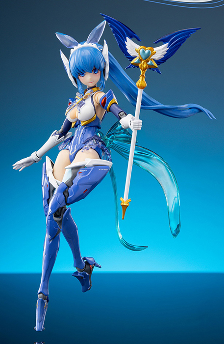 Maggie Lin 1/12 Scale | Balala the Fairies: Finding Melody | Snap