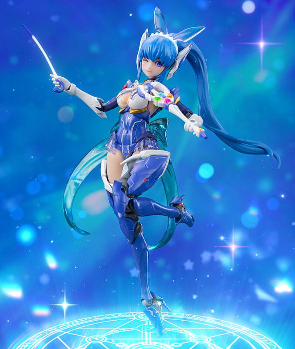 Maggie Lin 1/12 Scale | Balala the Fairies: Finding Melody | Snap