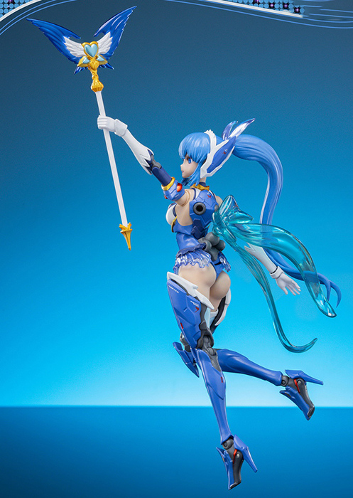 Maggie Lin 1/12 Scale | Balala the Fairies: Finding Melody | Snap