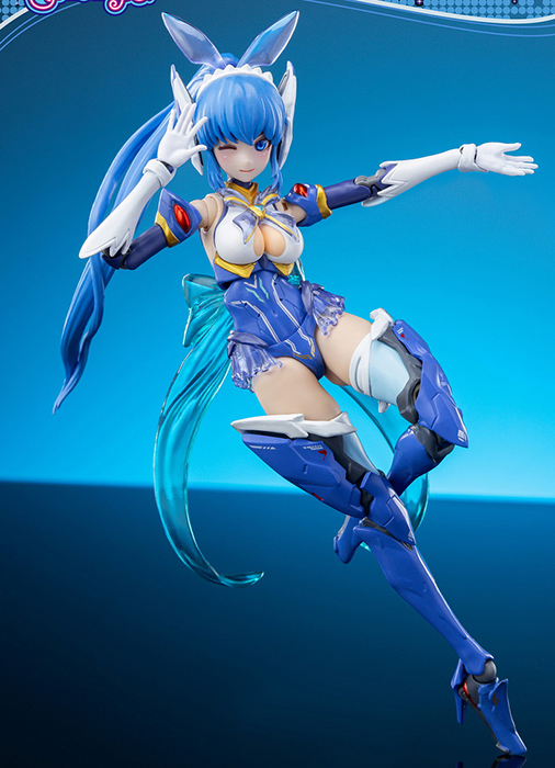 Maggie Lin 1/12 Scale | Balala the Fairies: Finding Melody | Snap