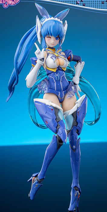 Maggie Lin 1/12 Scale | Balala the Fairies: Finding Melody | Snap