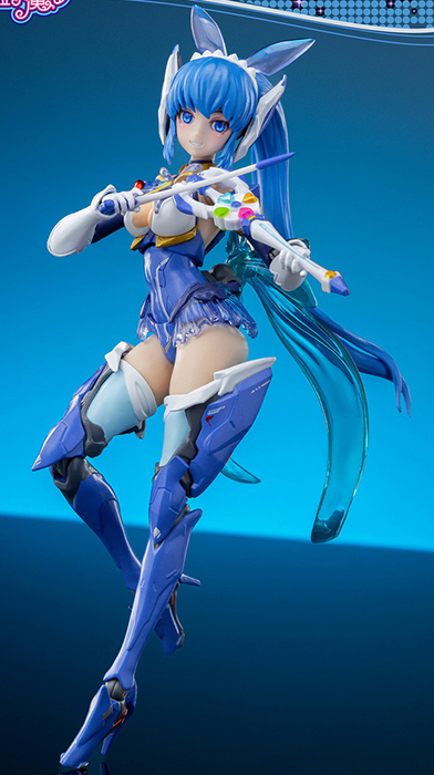 Maggie Lin 1/12 Scale | Balala the Fairies: Finding Melody | Snap