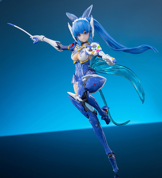 Maggie Lin 1/12 Scale | Balala the Fairies: Finding Melody | Snap