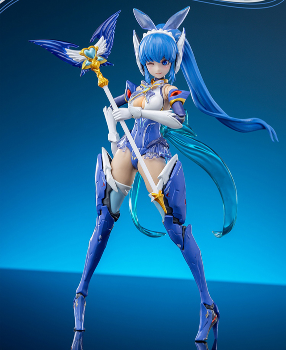 Maggie Lin 1/12 Scale | Balala the Fairies: Finding Melody | Snap