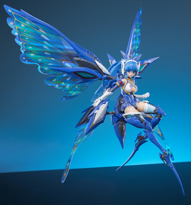 Maggie Lin 1/12 Scale | Balala the Fairies: Finding Melody | Snap