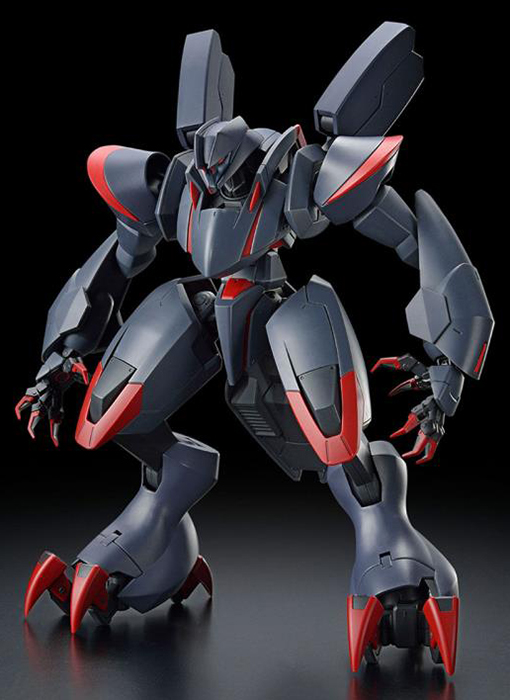 AMAIM Ghost Mk-II 1/72 Scale High Grade Model Kit | Kyoukai Senki | Bandai Spirits