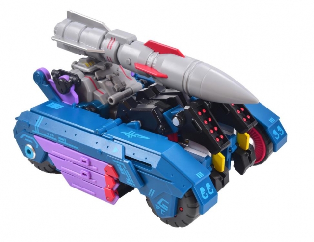 R-51 Proditor Nimbus | Mastermind Creations | Reformatted