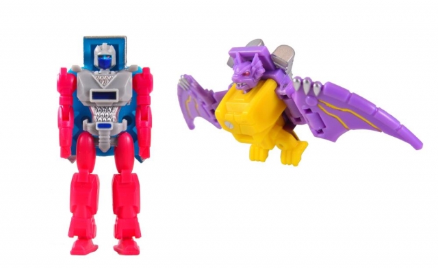 R-51 Proditor Nimbus | Mastermind Creations | Reformatted