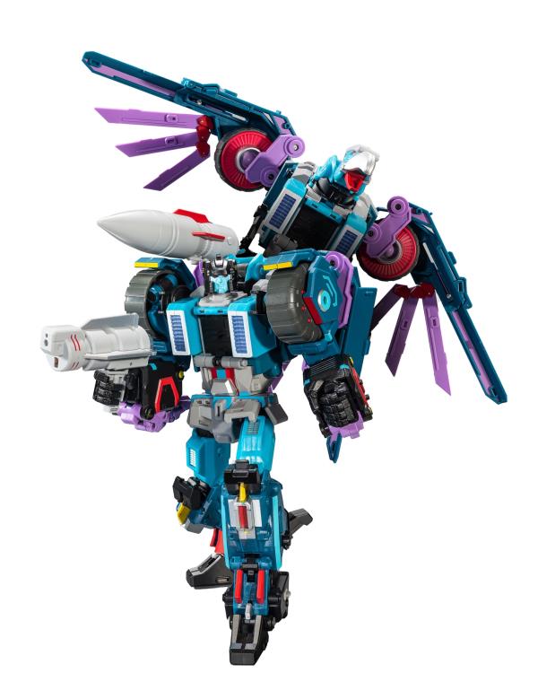 R-51 Proditor Nimbus | Mastermind Creations | Reformatted