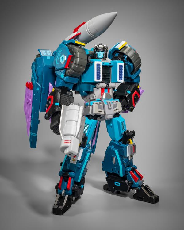 R-51 Proditor Nimbus | Mastermind Creations | Reformatted
