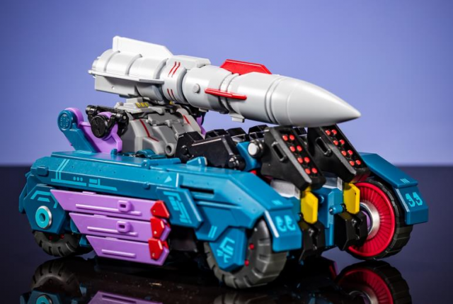 R-51 Proditor Nimbus | Mastermind Creations | Reformatted