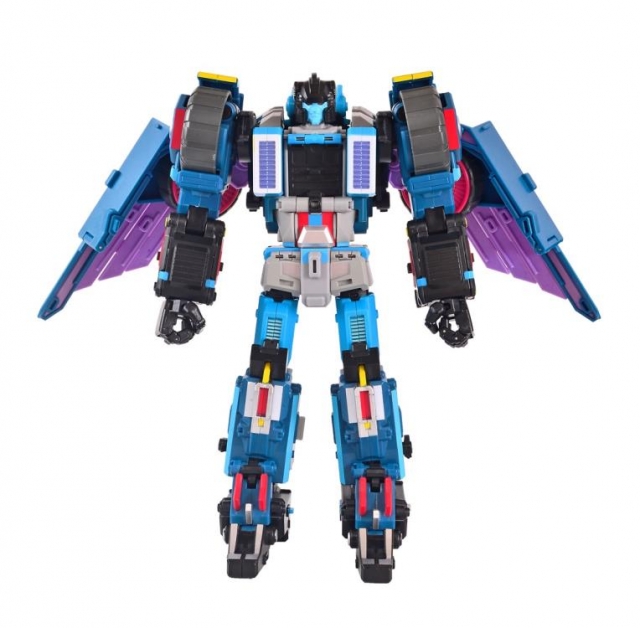 R-51 Proditor Nimbus | Mastermind Creations | Reformatted