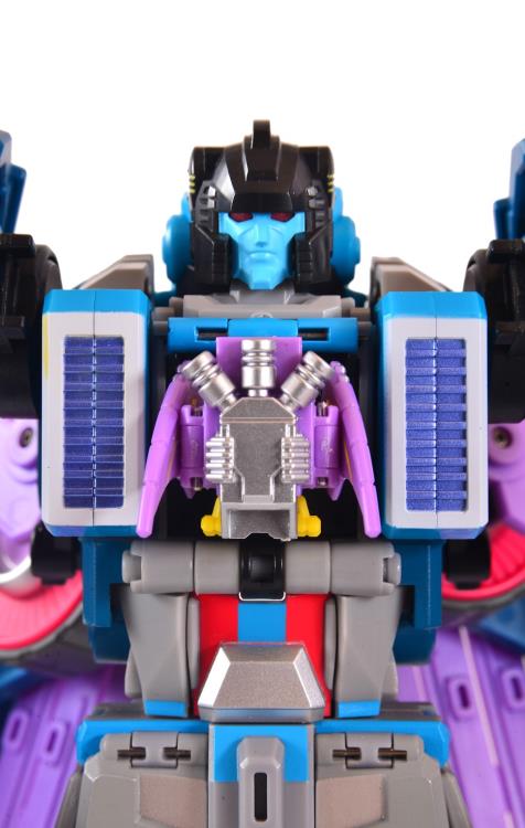 R-51 Proditor Nimbus | Mastermind Creations | Reformatted