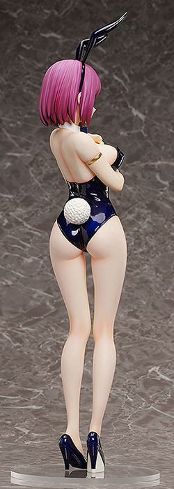 Hisako Arato Bare Leg Bunny Version B-Style | Food Wars: Shokugeki no Soma | FREEing