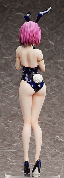 Hisako Arato Bare Leg Bunny Version B-Style | Food Wars: Shokugeki no Soma | FREEing