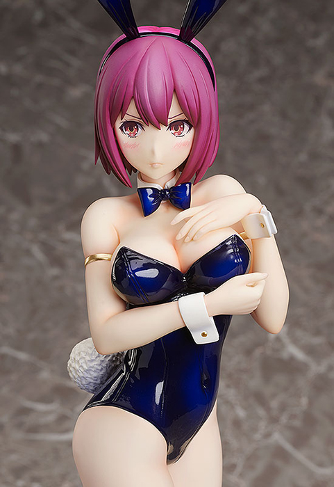 Hisako Arato Bare Leg Bunny Version B-Style | Food Wars: Shokugeki no Soma | FREEing