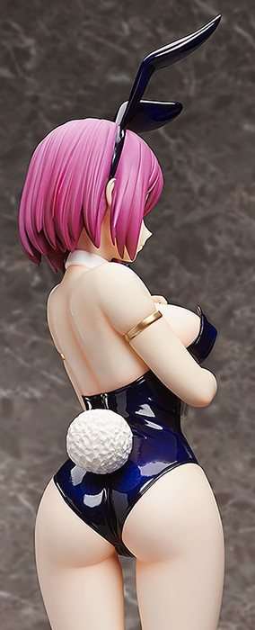 Hisako Arato Bare Leg Bunny Version B-Style | Food Wars: Shokugeki no Soma | FREEing