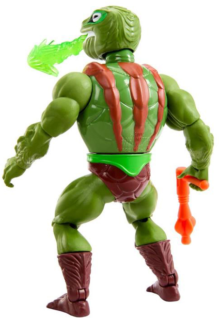 Kobra Khan | Masters of the Universe: Origins | Mattel