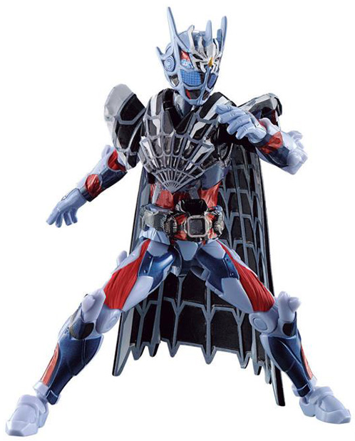 Kamen Rider Revice Full Genomics and V-Cinext Exclusive Set So-Do Chronicle | Revice Forward: Kamen Rider Live,Â Evil and Demons | Bandai Spirits