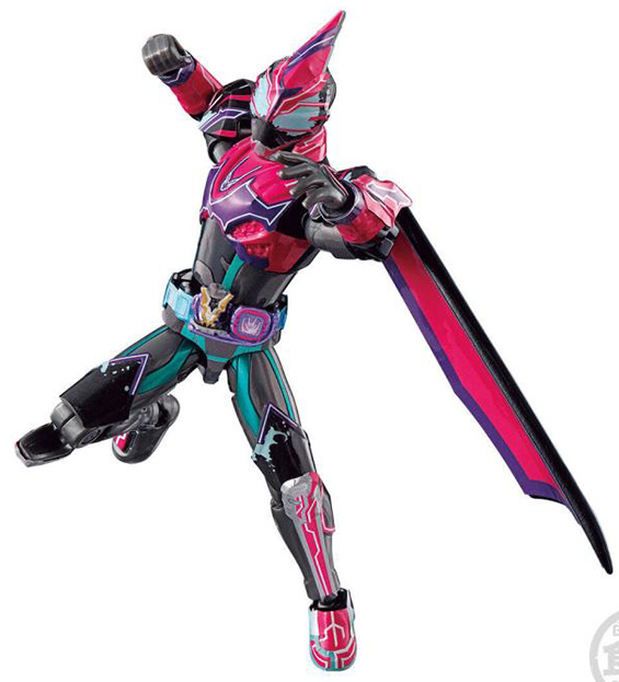 Kamen Rider Revice Full Genomics and V-Cinext Exclusive Set So-Do Chronicle | Revice Forward: Kamen Rider Live,Â Evil and Demons | Bandai Spirits