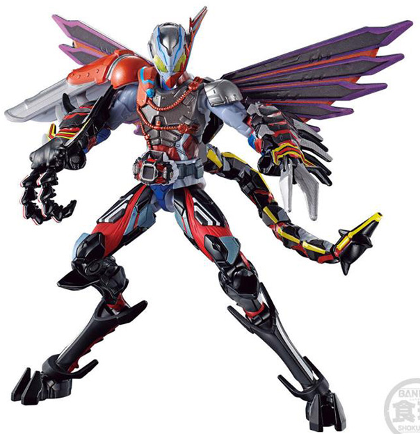 Kamen Rider Revice Full Genomics and V-Cinext Exclusive Set So-Do Chronicle | Revice Forward: Kamen Rider Live,Â Evil and Demons | Bandai Spirits