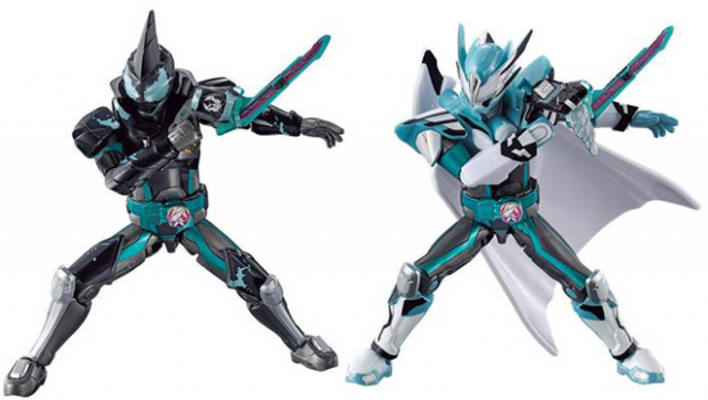 Kamen Rider Revice Full Genomics and V-Cinext Exclusive Set So-Do Chronicle | Revice Forward: Kamen Rider Live,Â Evil and Demons | Bandai Spirits