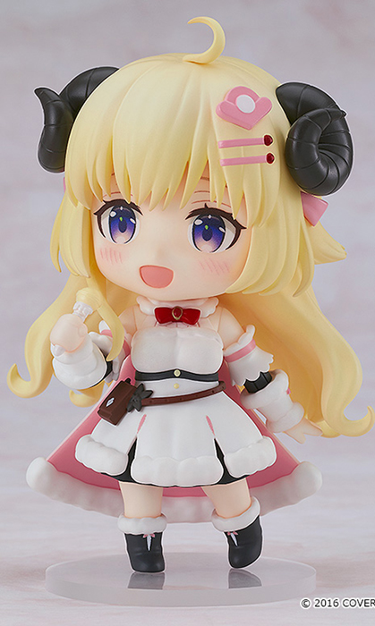 No.2066 Tsunomaki Watame Nendoroid | Hololive Production | Good Smile Company
