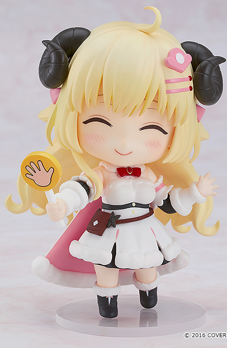 No.2066 Tsunomaki Watame Nendoroid | Hololive Production | Good Smile Company