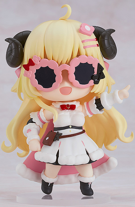 No.2066 Tsunomaki Watame Nendoroid | Hololive Production | Good Smile Company