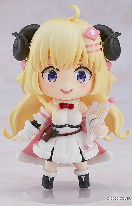 No.2066 Tsunomaki Watame Nendoroid | Hololive Production | Good Smile Company