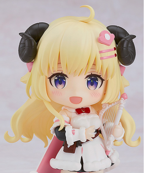No.2066 Tsunomaki Watame Nendoroid | Hololive Production | Good Smile Company