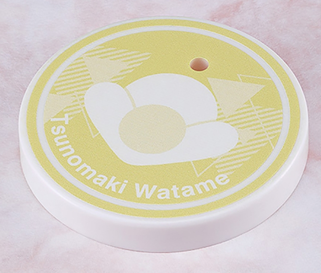 No.2066 Tsunomaki Watame Nendoroid | Hololive Production | Good Smile Company