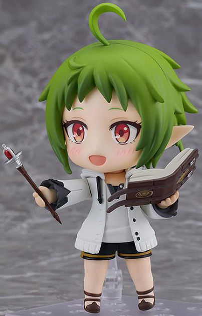 No.1787 Sylphiette Nendoroid | Mushoku Tensei: Jobless Reincarnation | Good Smile Company